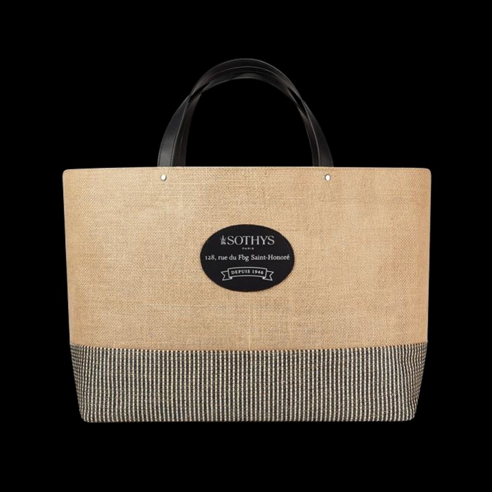 Designer Beach Bag
